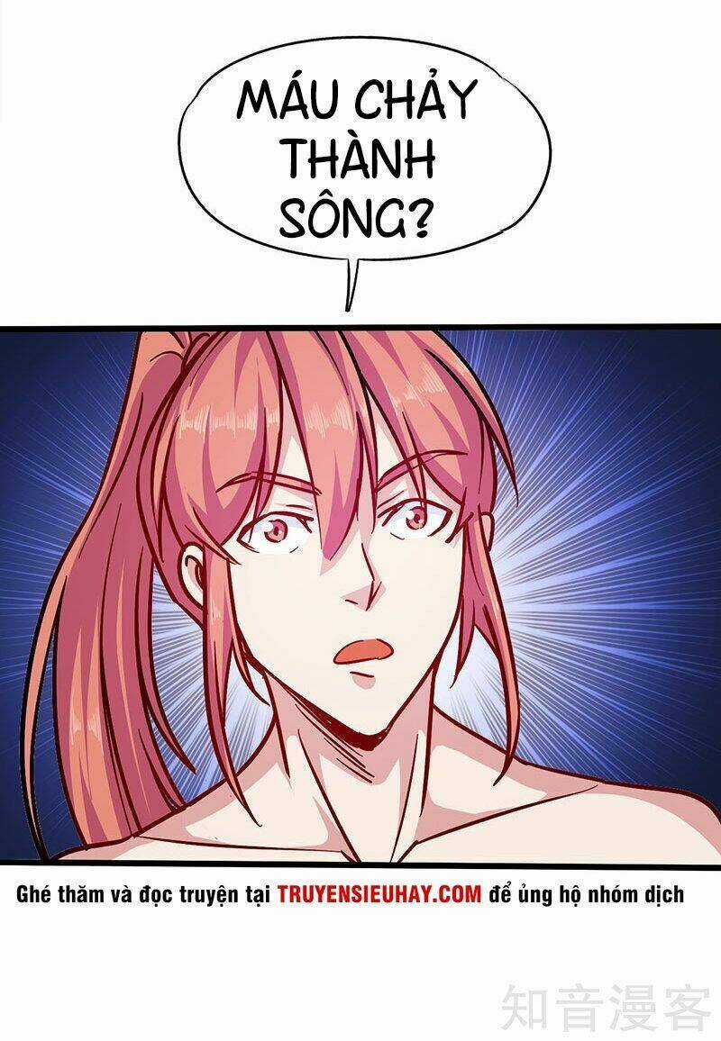 Võ Thần Thiên Hạ - Chapter 100 - Trang 46