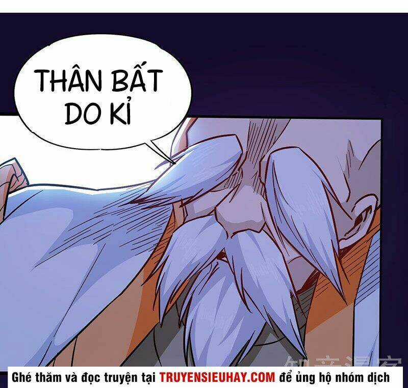 Võ Thần Thiên Hạ - Chapter 100 - Trang 6