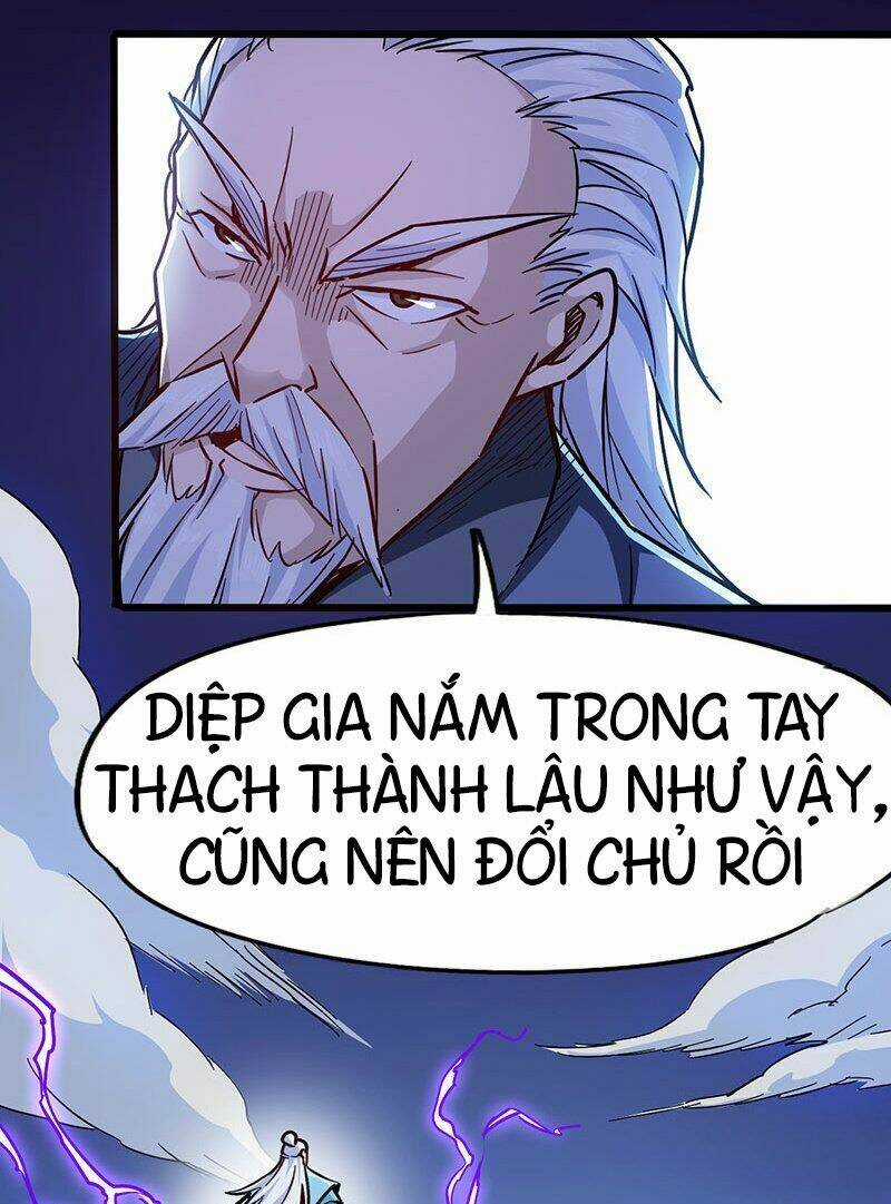 Võ Thần Thiên Hạ - Chapter 100 - Trang 7