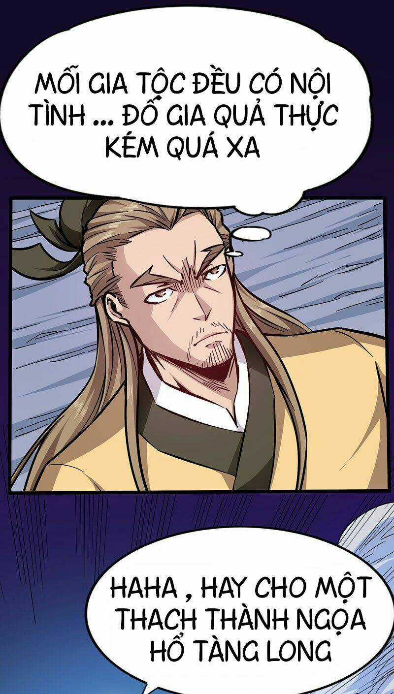 Võ Thần Thiên Hạ - Chapter 100 - Trang 9