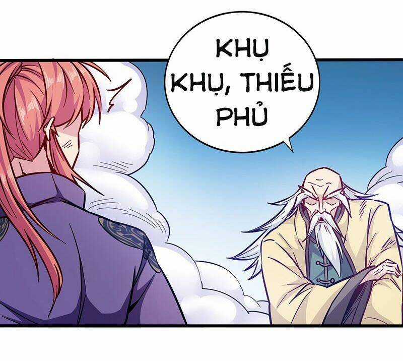 Võ Thần Thiên Hạ - Chapter 101 - Trang 12