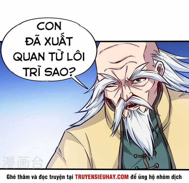 Võ Thần Thiên Hạ - Chapter 101 - Trang 13
