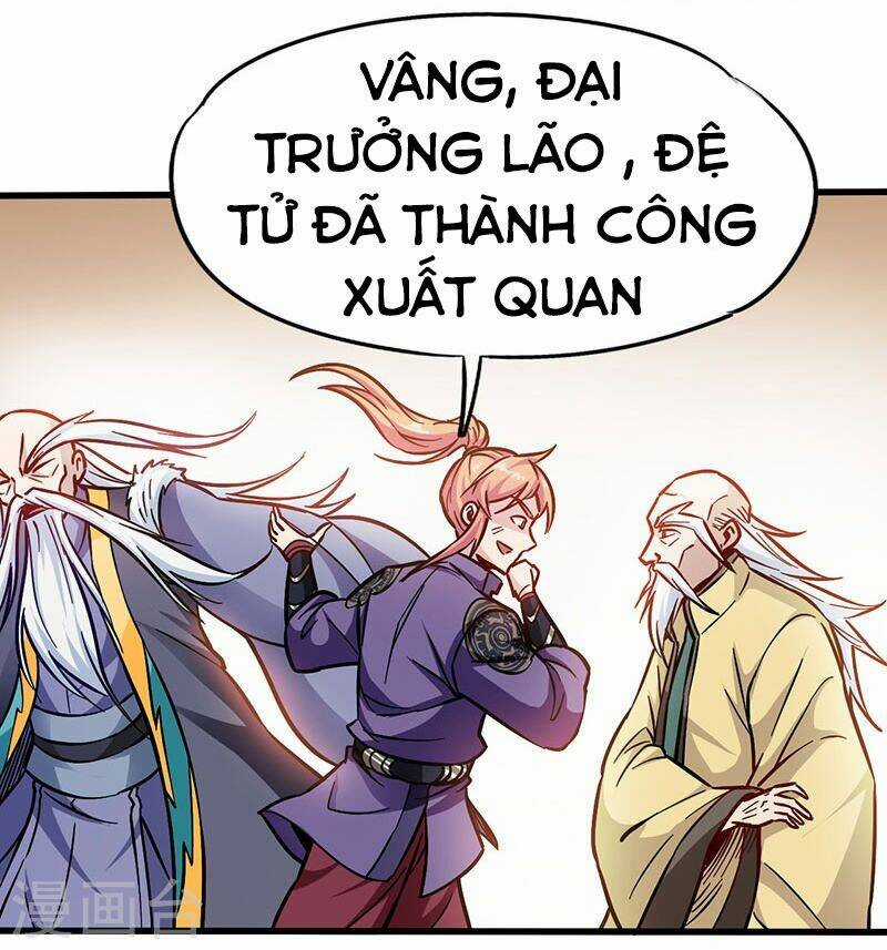 Võ Thần Thiên Hạ - Chapter 101 - Trang 14