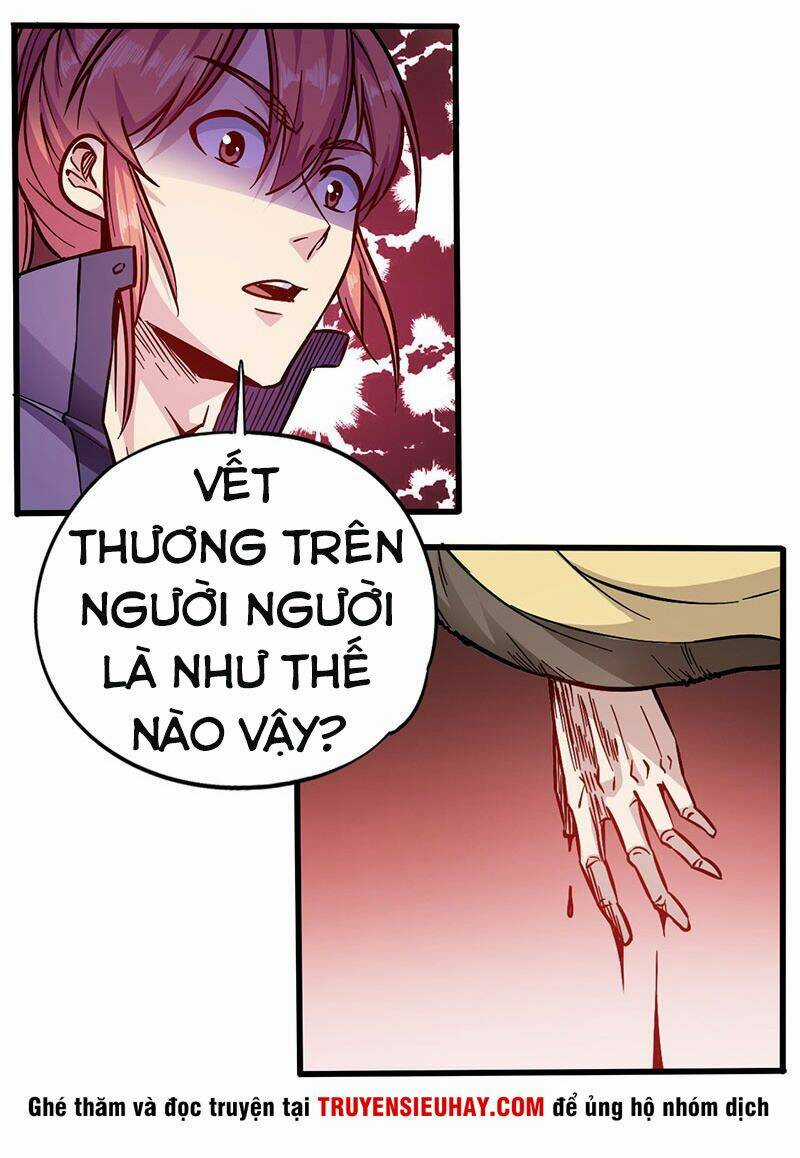 Võ Thần Thiên Hạ - Chapter 101 - Trang 15