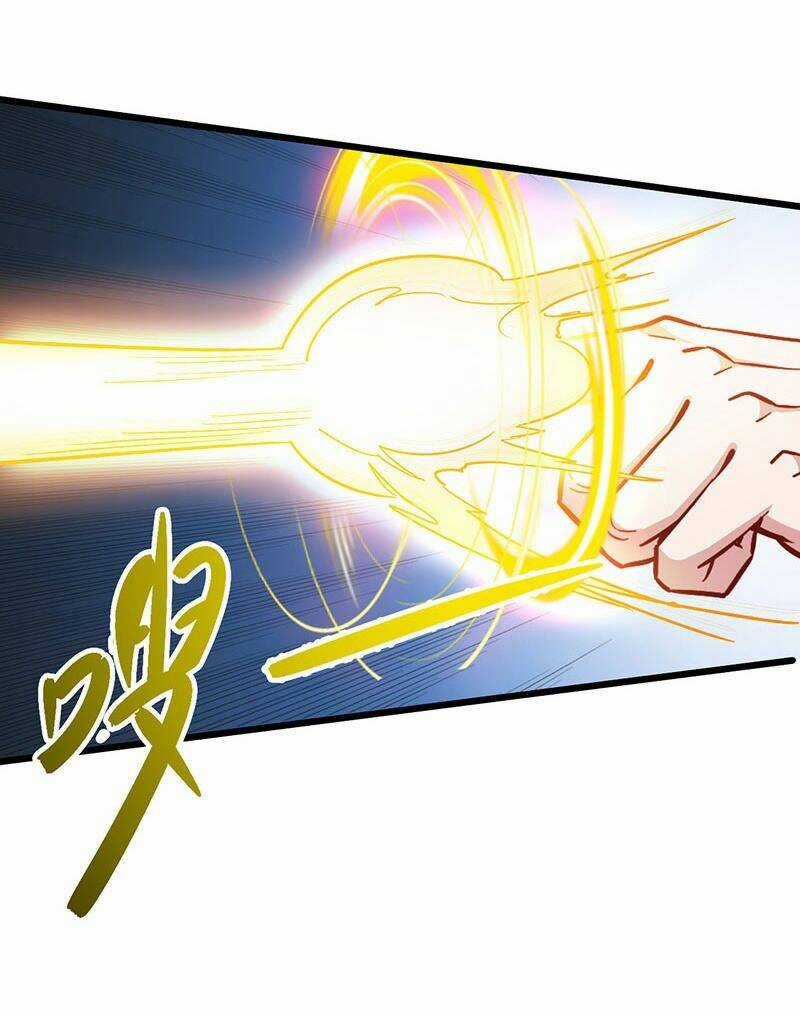 Võ Thần Thiên Hạ - Chapter 101 - Trang 21