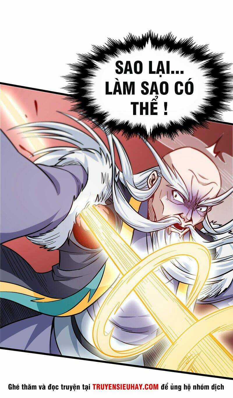 Võ Thần Thiên Hạ - Chapter 101 - Trang 22