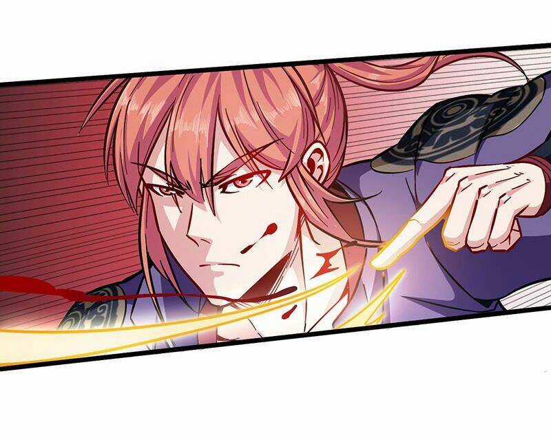 Võ Thần Thiên Hạ - Chapter 101 - Trang 23