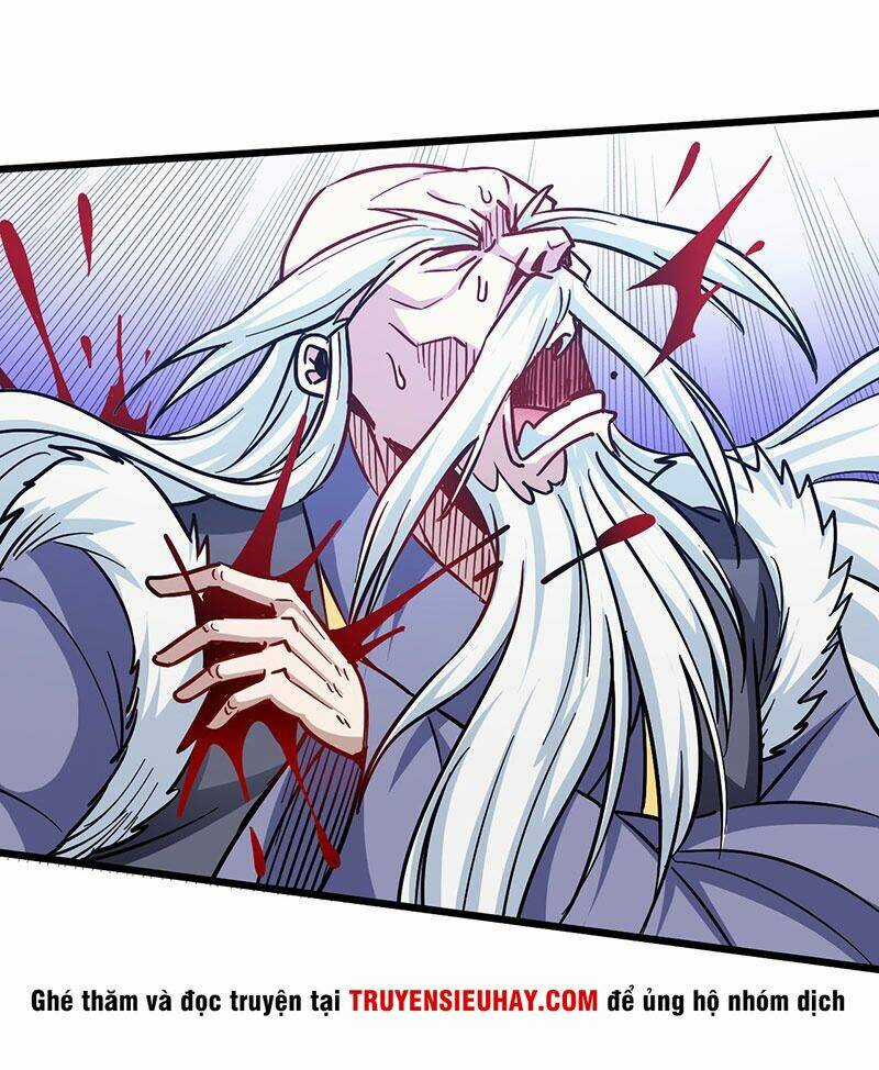 Võ Thần Thiên Hạ - Chapter 101 - Trang 24