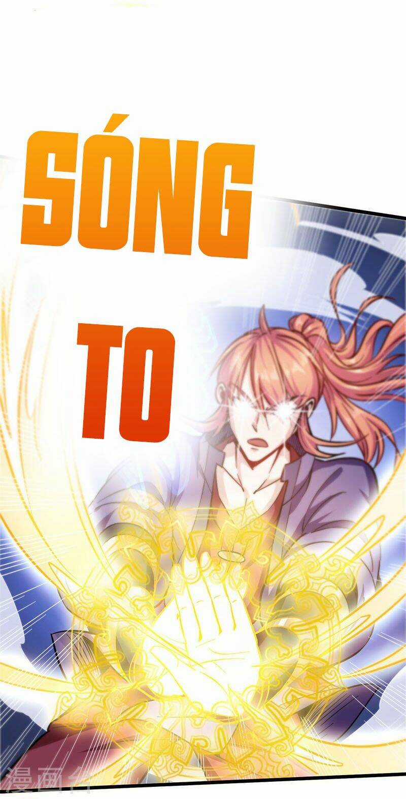 Võ Thần Thiên Hạ - Chapter 101 - Trang 26