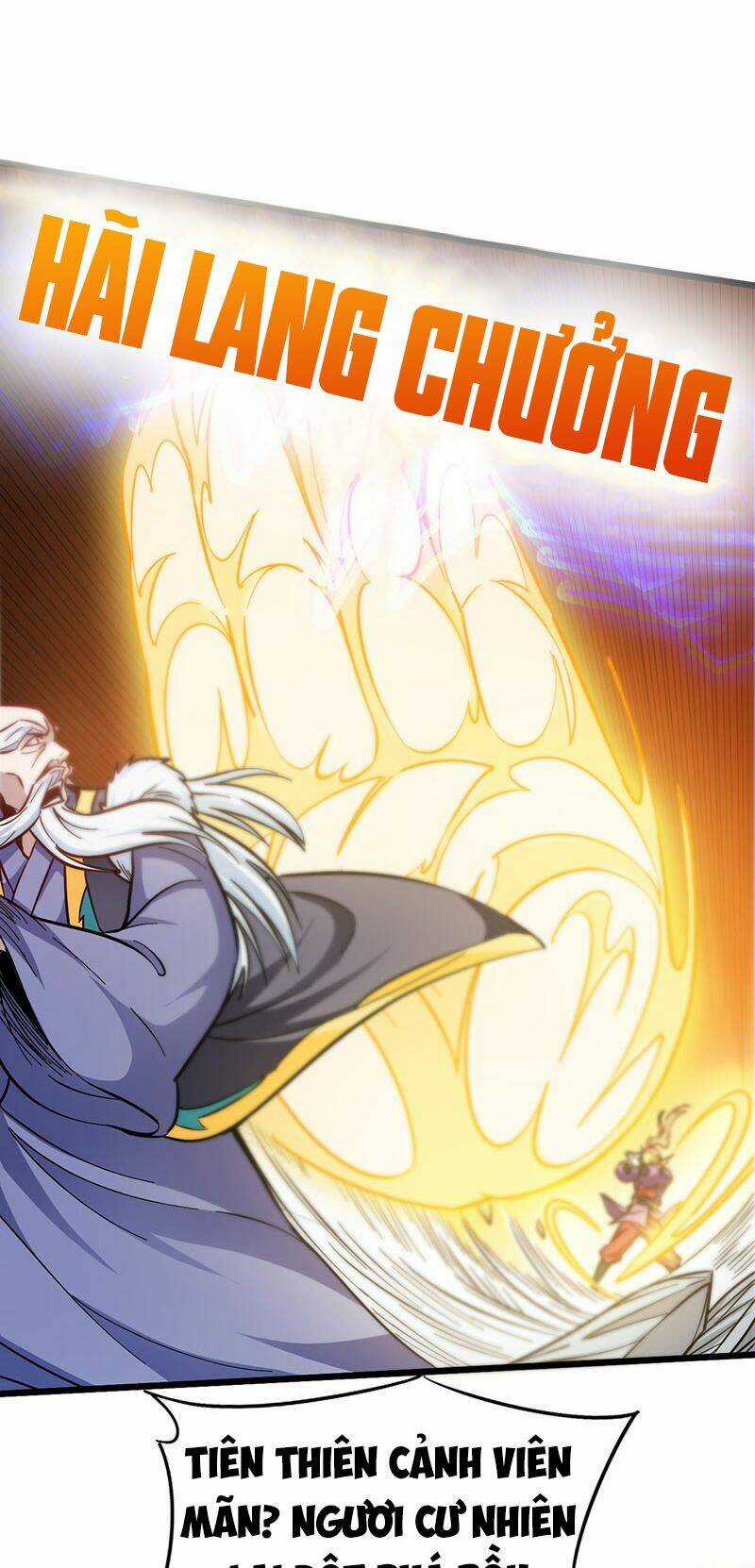 Võ Thần Thiên Hạ - Chapter 101 - Trang 27