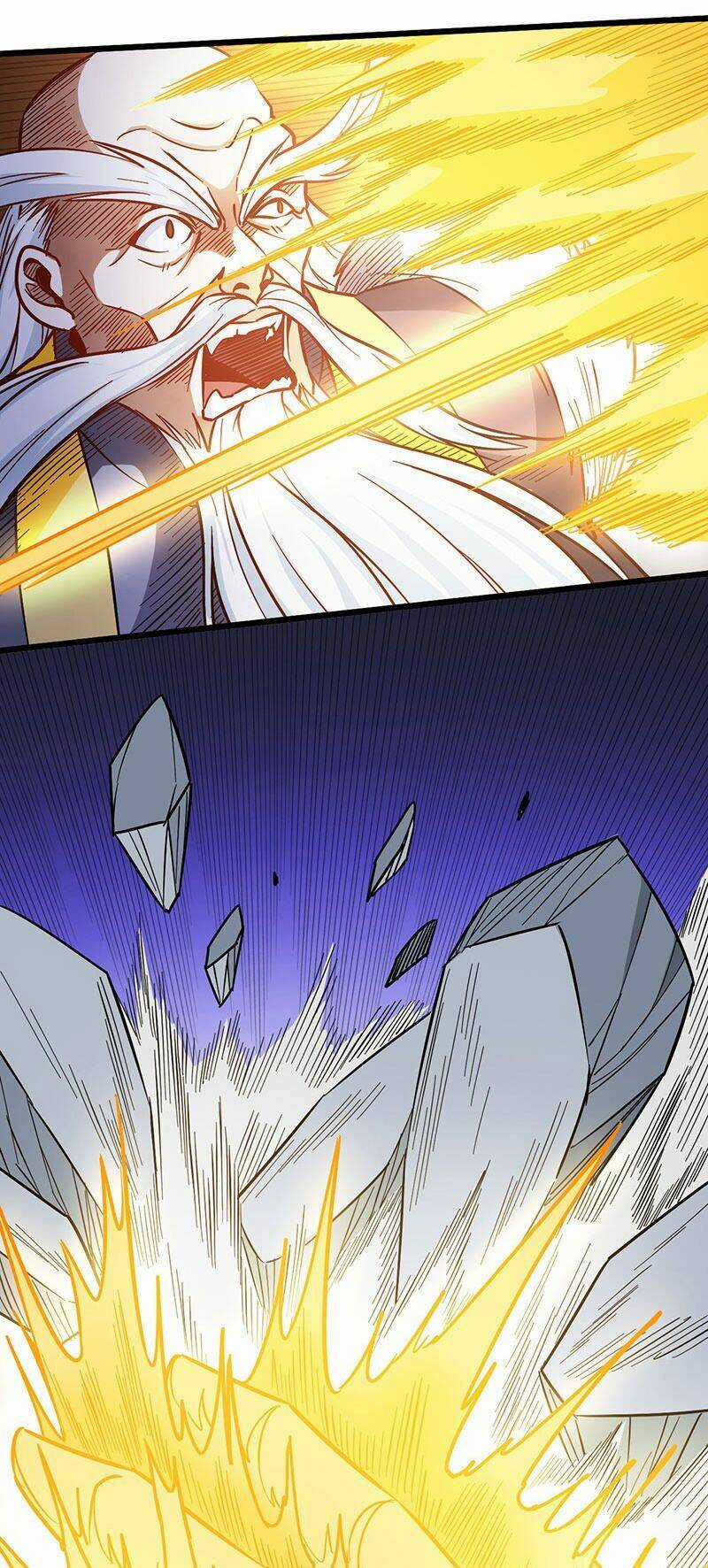 Võ Thần Thiên Hạ - Chapter 101 - Trang 33