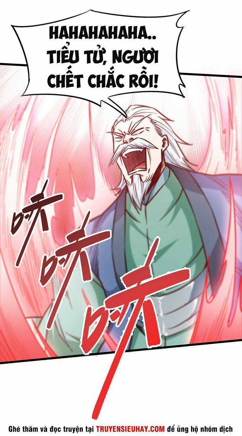 Võ Thần Thiên Hạ - Chapter 101 - Trang 36