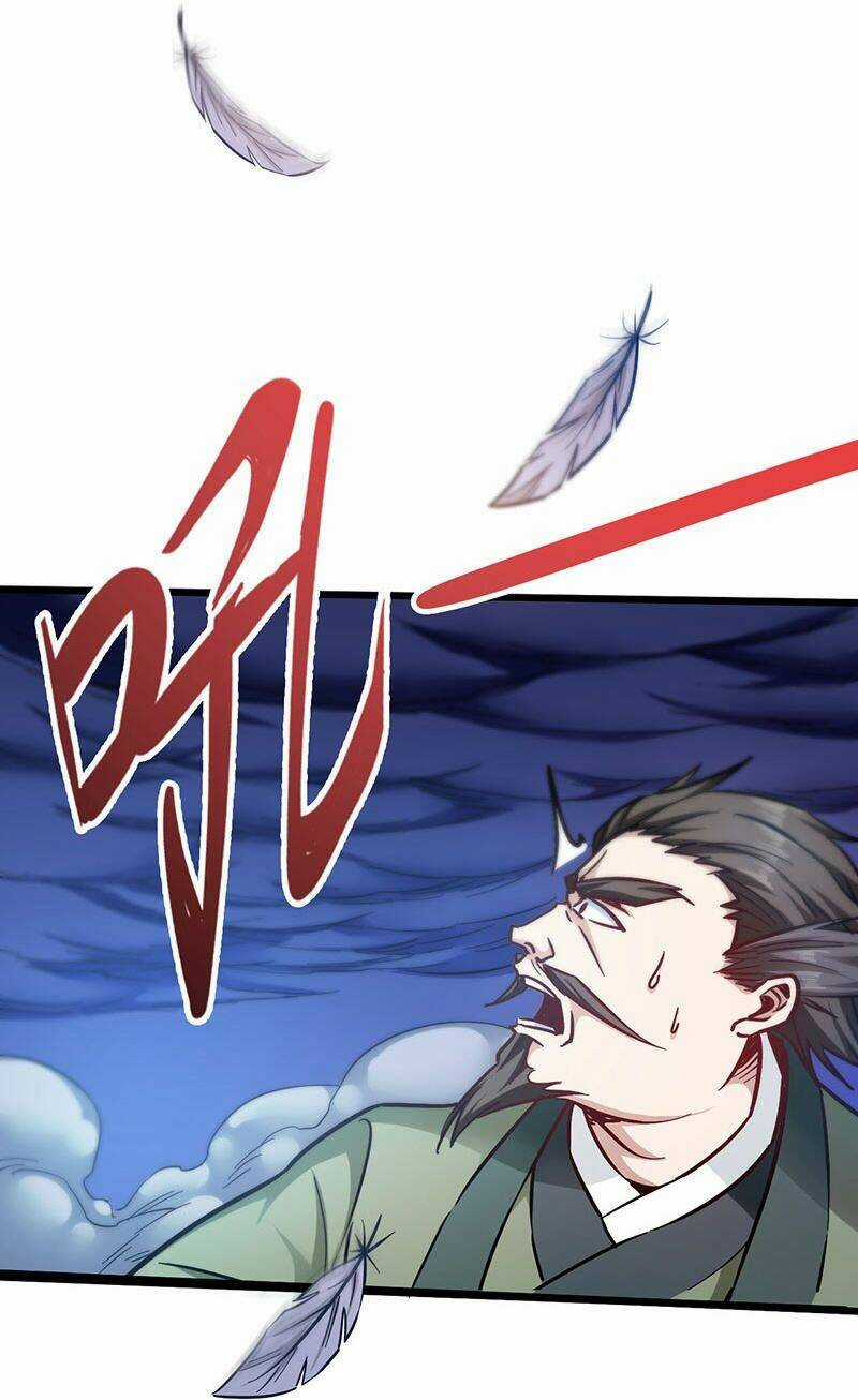 Võ Thần Thiên Hạ - Chapter 101 - Trang 37