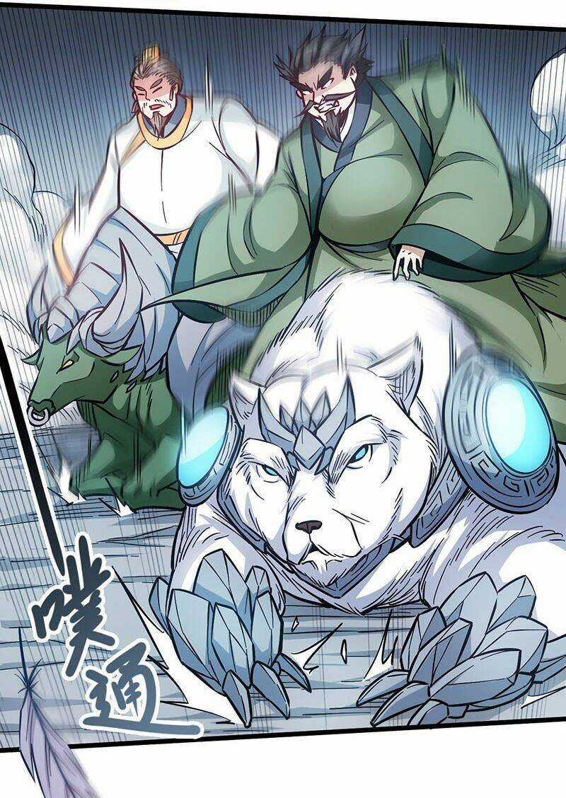 Võ Thần Thiên Hạ - Chapter 101 - Trang 38