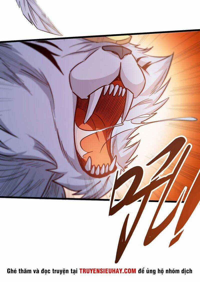 Võ Thần Thiên Hạ - Chapter 101 - Trang 39