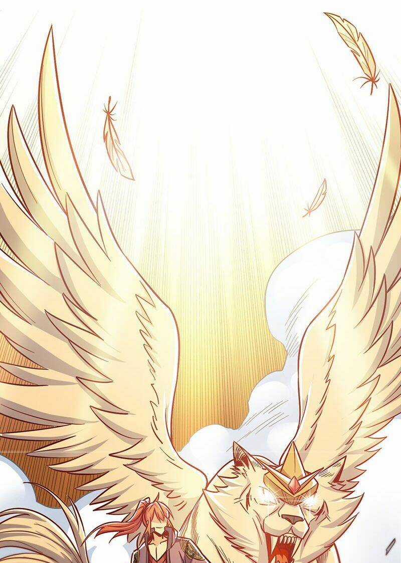 Võ Thần Thiên Hạ - Chapter 101 - Trang 40