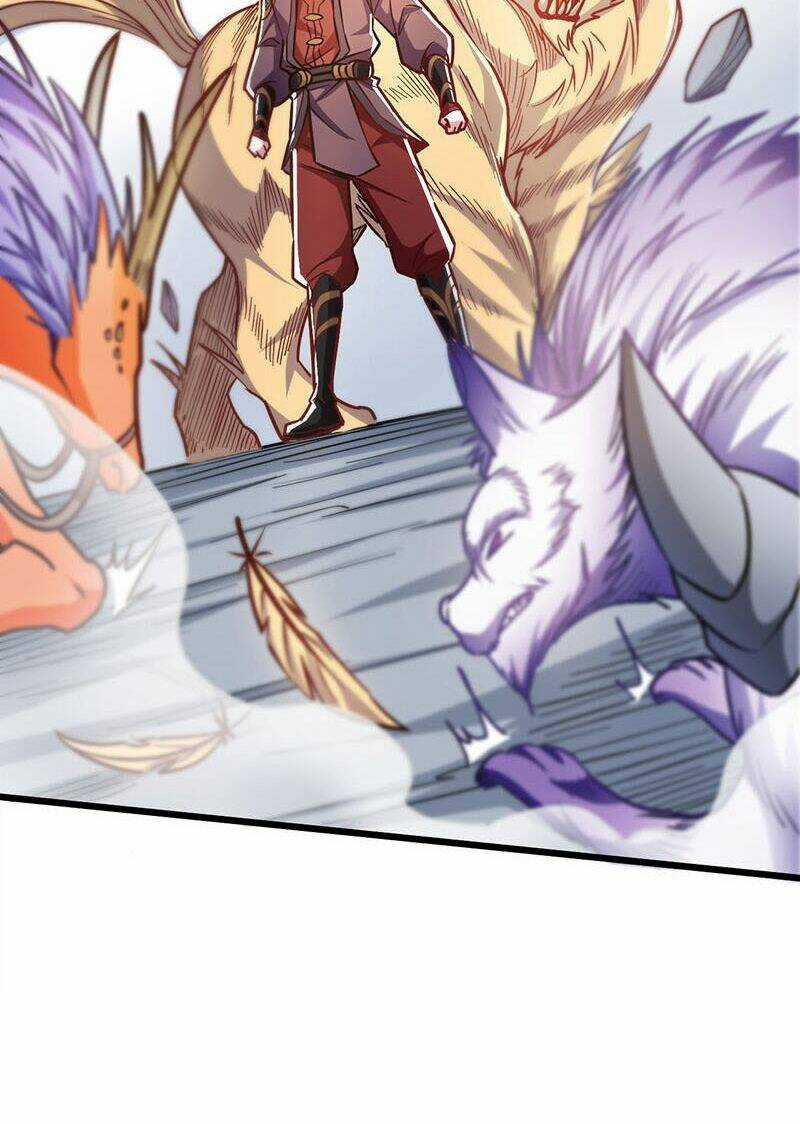 Võ Thần Thiên Hạ - Chapter 101 - Trang 41