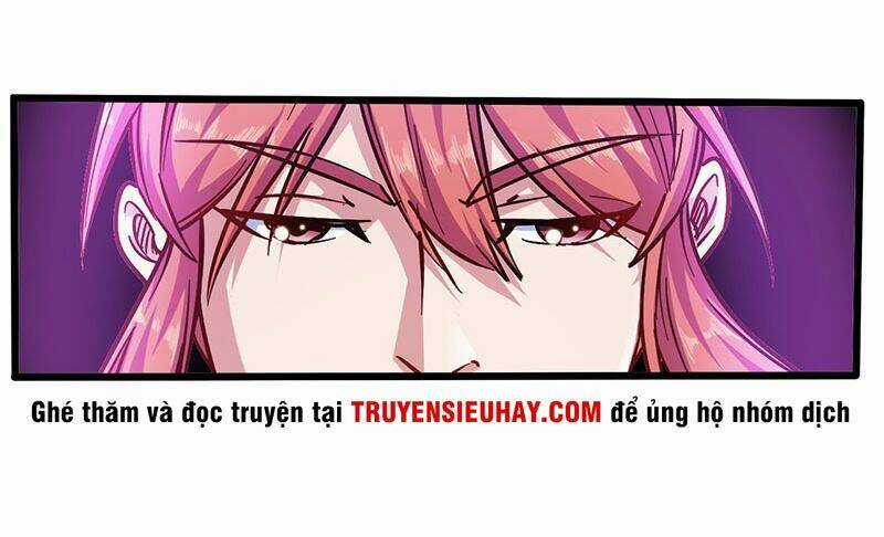 Võ Thần Thiên Hạ - Chapter 101 - Trang 6