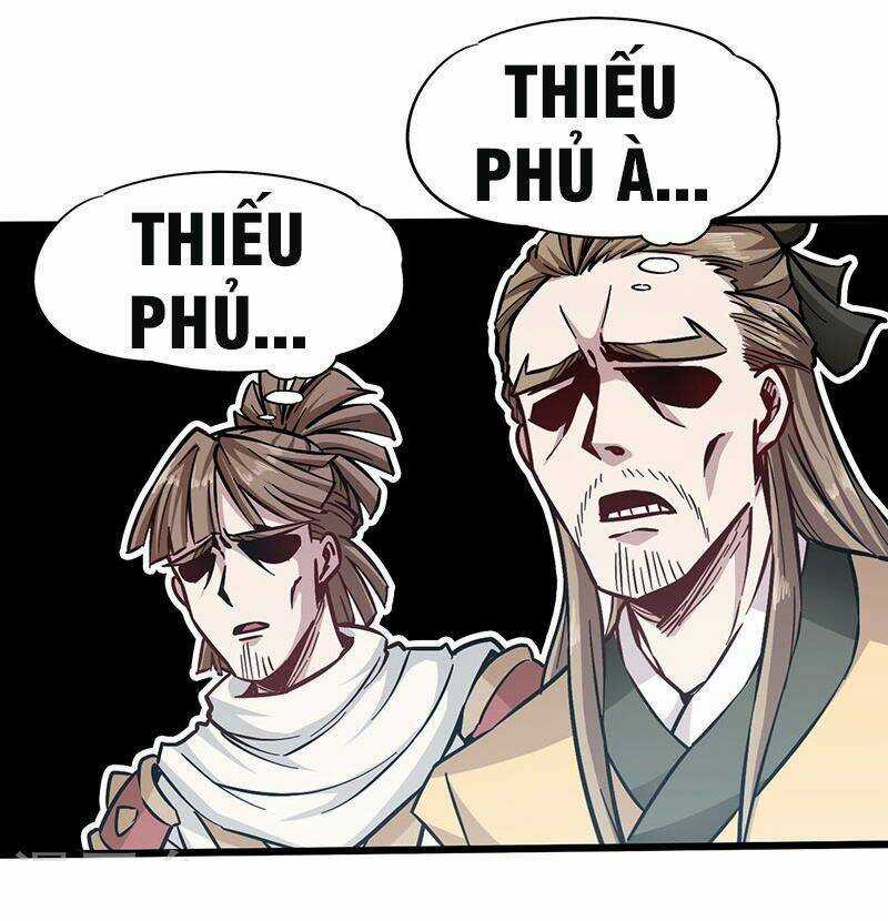 Võ Thần Thiên Hạ - Chapter 101 - Trang 9