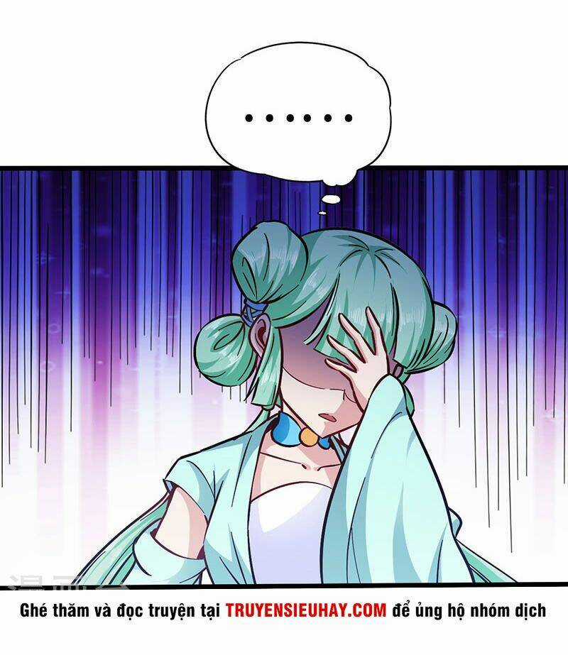 Võ Thần Thiên Hạ - Chapter 101 - Trang 10
