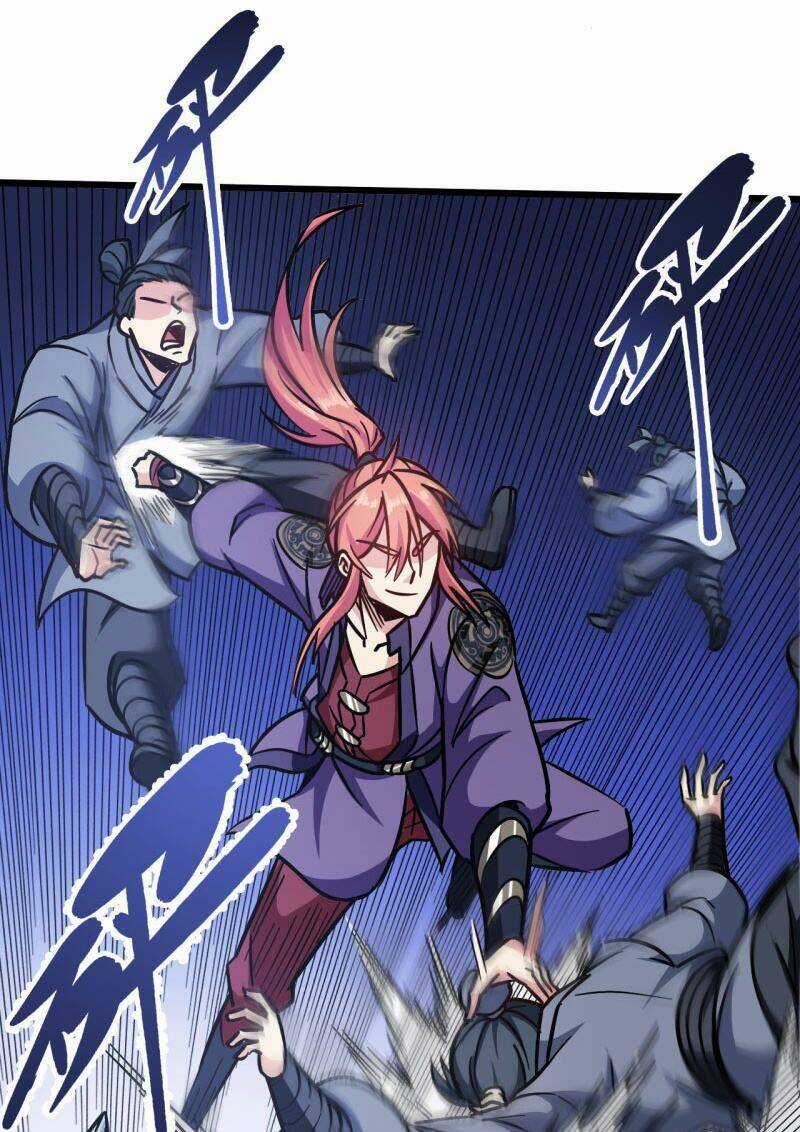 Võ Thần Thiên Hạ - Chapter 102 - Trang 13