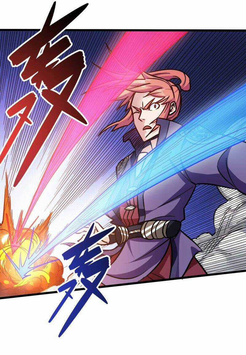 Võ Thần Thiên Hạ - Chapter 102 - Trang 15