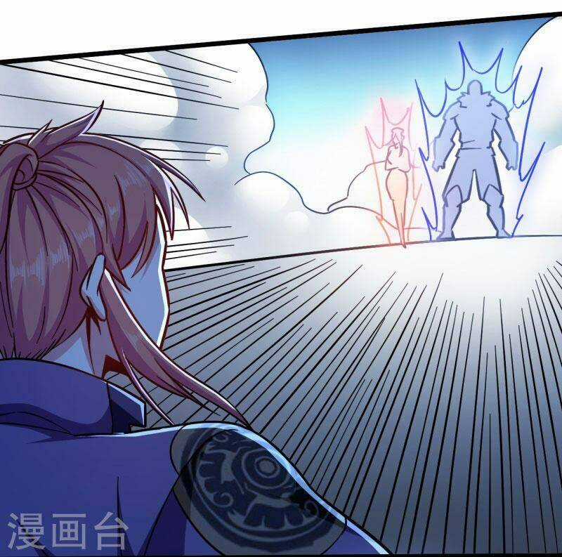 Võ Thần Thiên Hạ - Chapter 102 - Trang 17