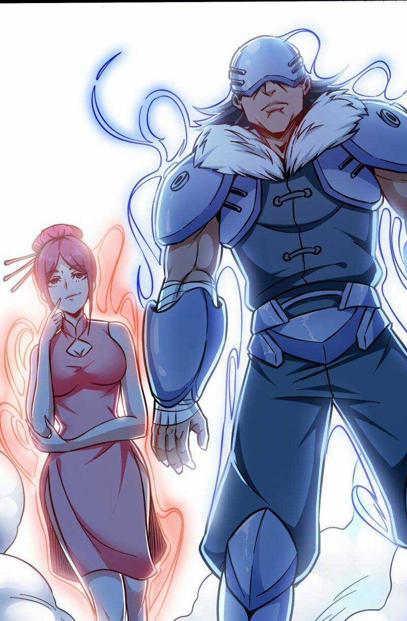 Võ Thần Thiên Hạ - Chapter 102 - Trang 18