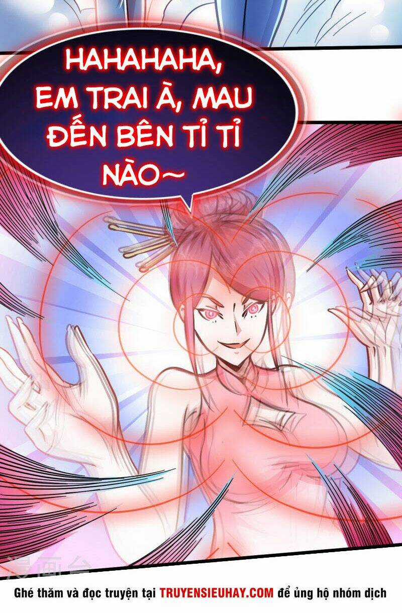 Võ Thần Thiên Hạ - Chapter 102 - Trang 19