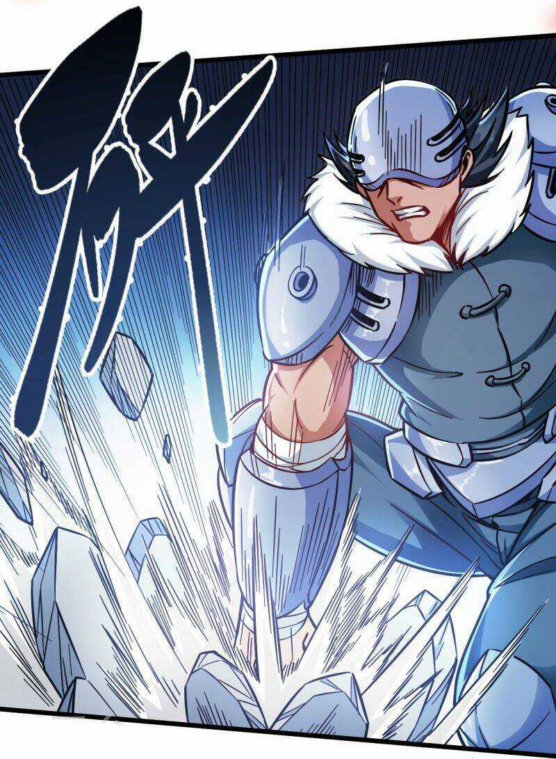 Võ Thần Thiên Hạ - Chapter 102 - Trang 20