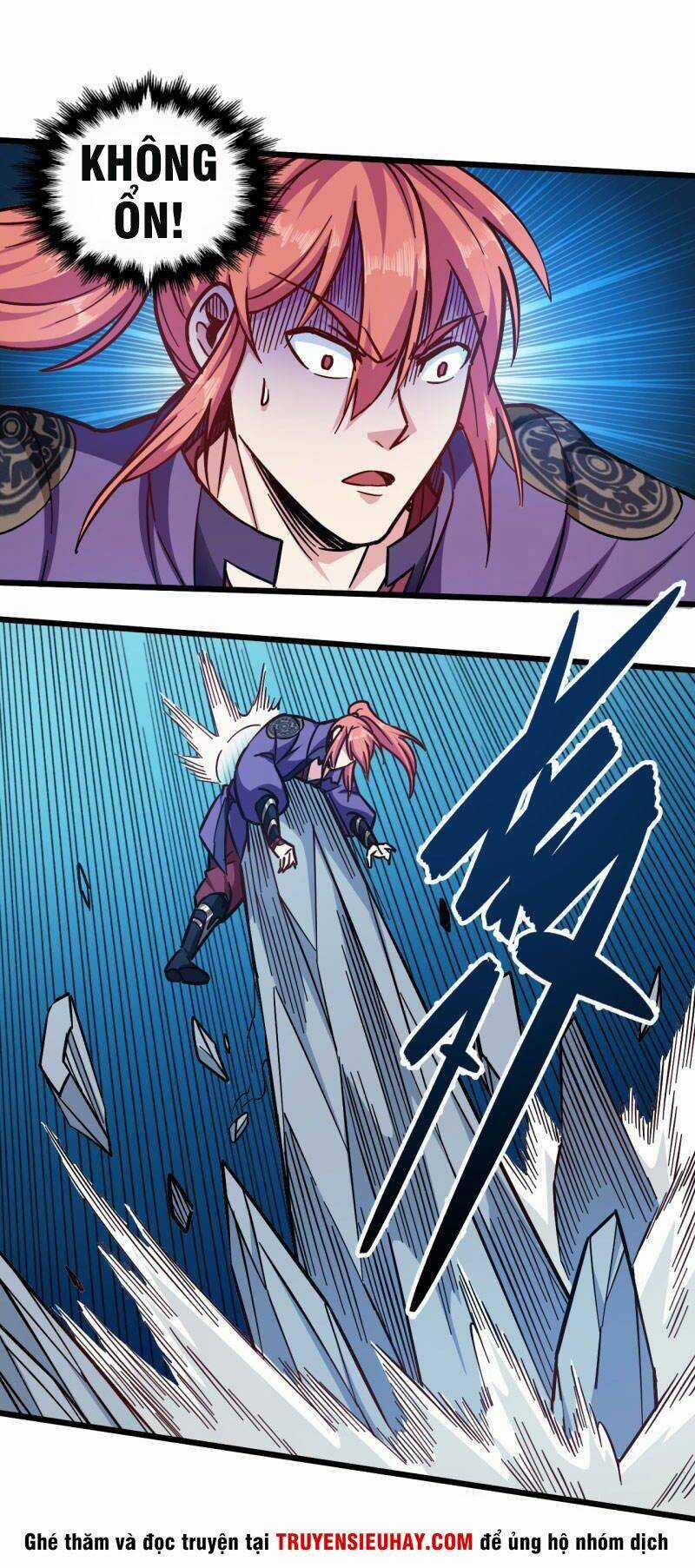 Võ Thần Thiên Hạ - Chapter 102 - Trang 22