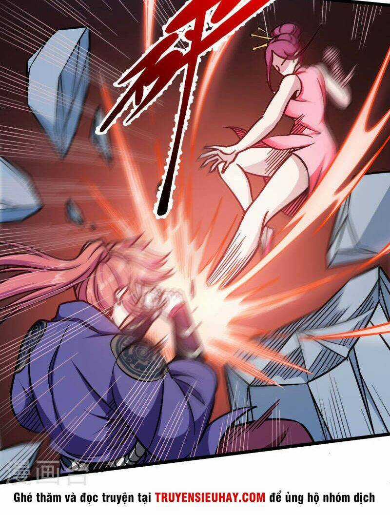 Võ Thần Thiên Hạ - Chapter 102 - Trang 24