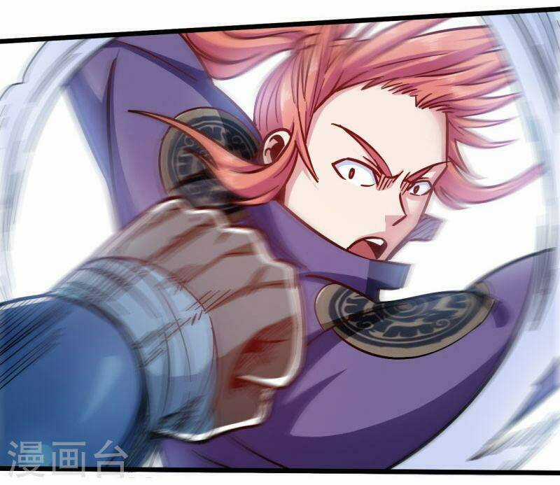 Võ Thần Thiên Hạ - Chapter 102 - Trang 26