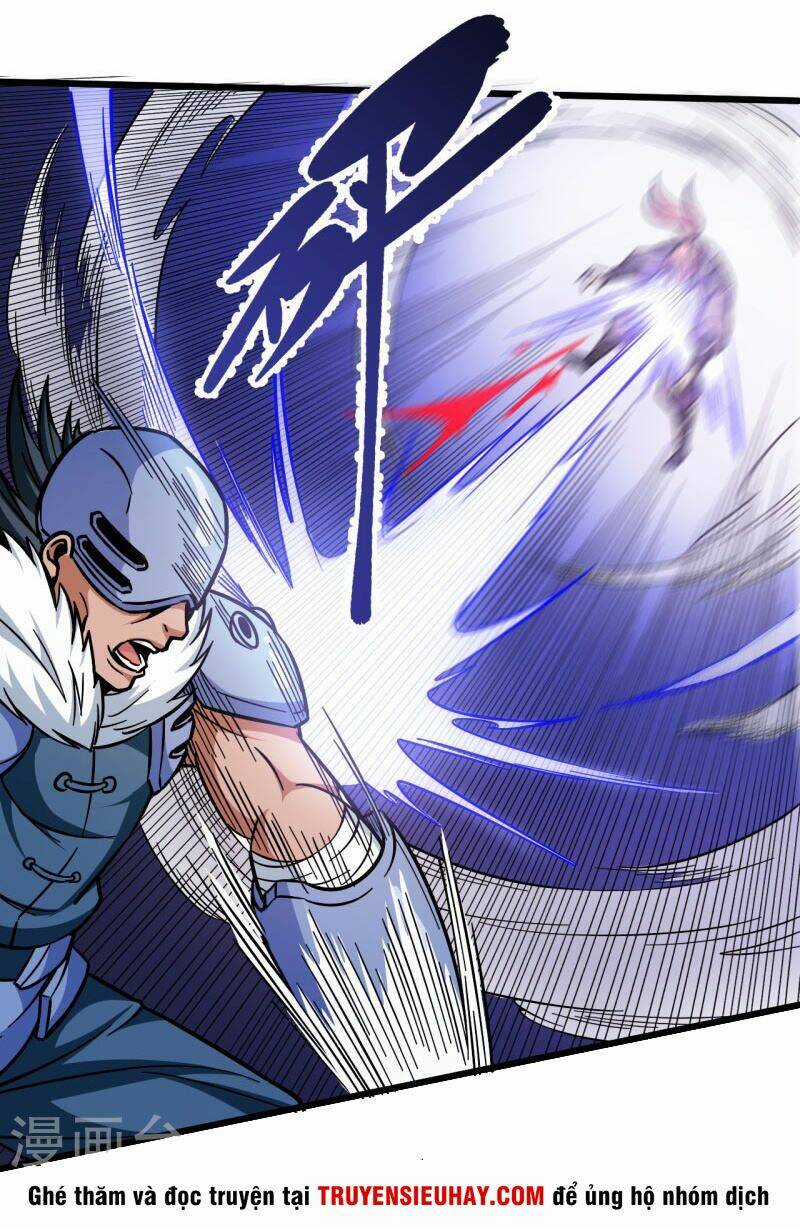 Võ Thần Thiên Hạ - Chapter 102 - Trang 27