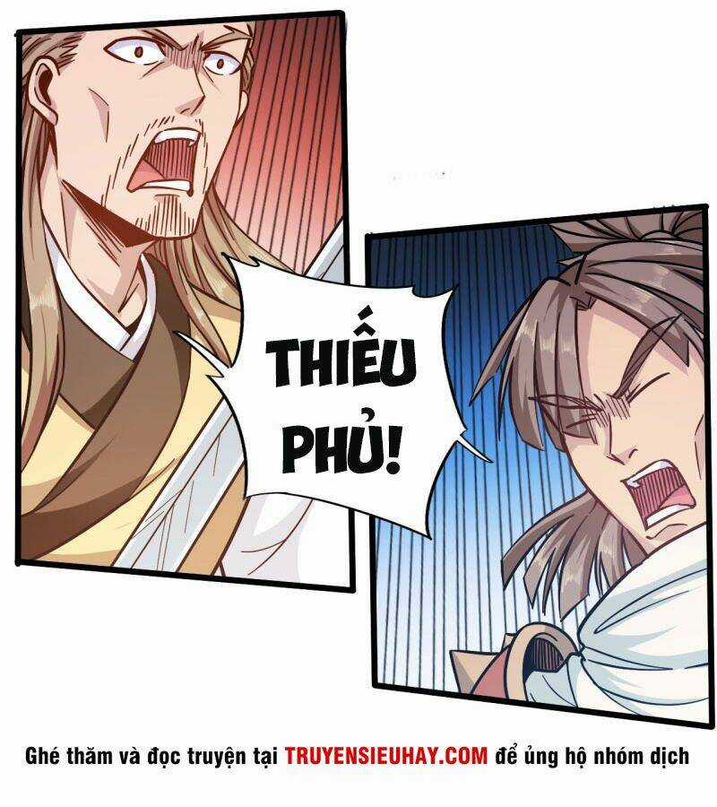Võ Thần Thiên Hạ - Chapter 102 - Trang 30
