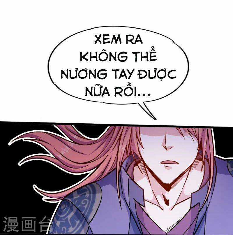 Võ Thần Thiên Hạ - Chapter 102 - Trang 31