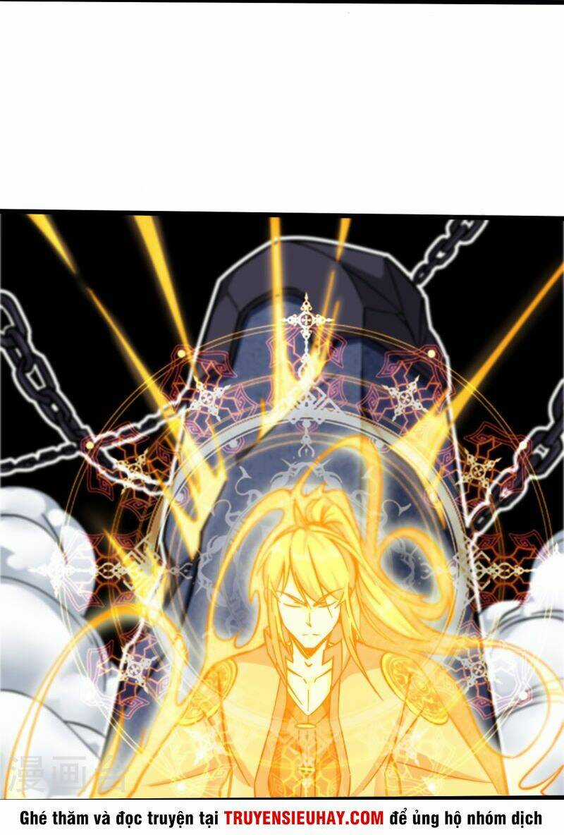 Võ Thần Thiên Hạ - Chapter 102 - Trang 32