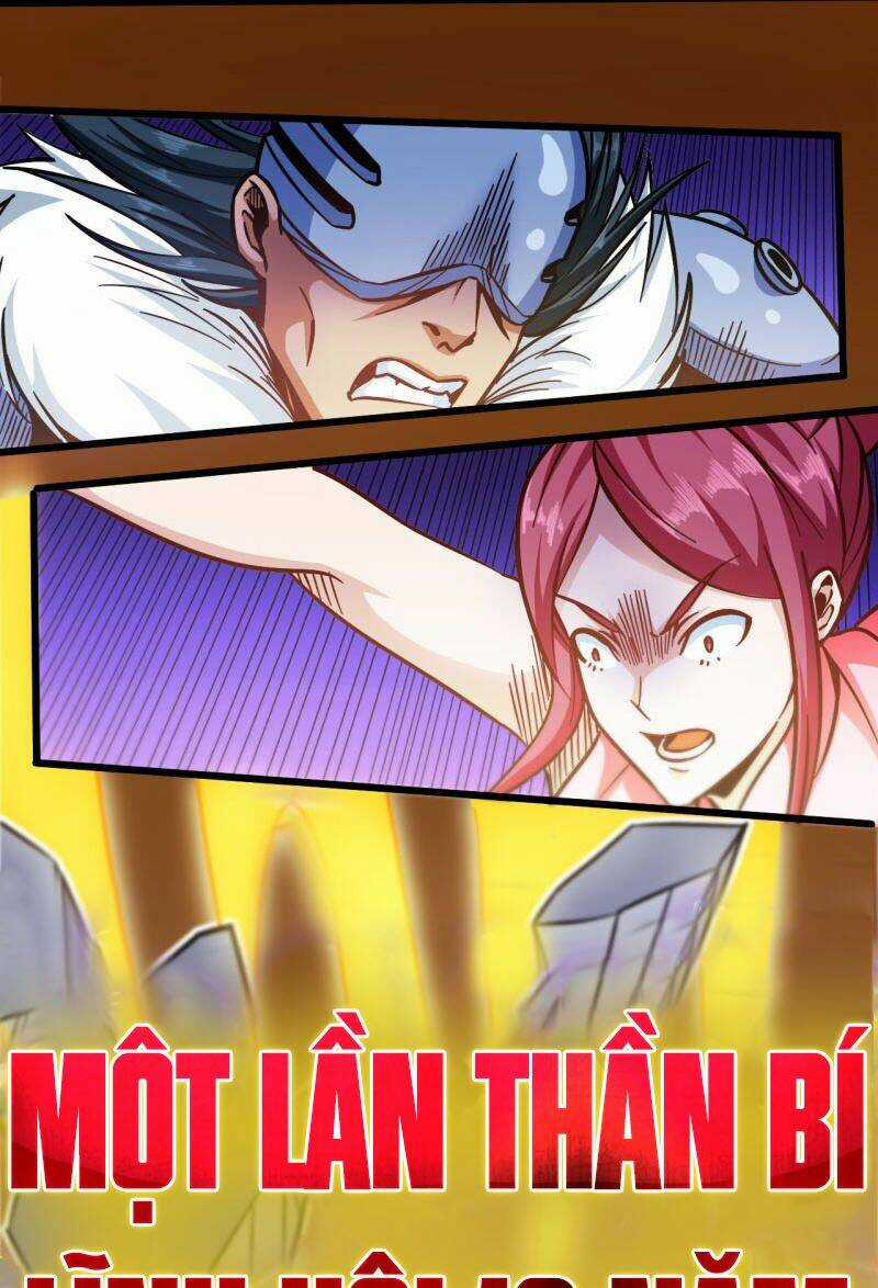 Võ Thần Thiên Hạ - Chapter 102 - Trang 33