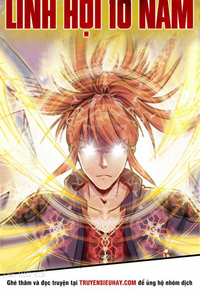 Võ Thần Thiên Hạ - Chapter 102 - Trang 34