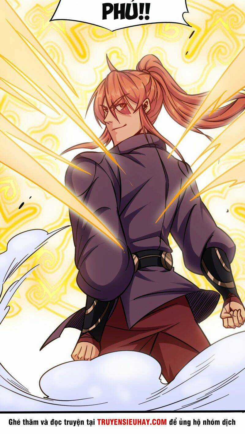 Võ Thần Thiên Hạ - Chapter 102 - Trang 40