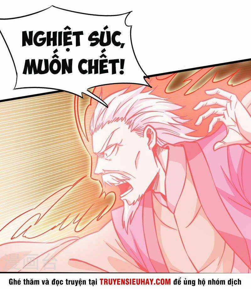 Võ Thần Thiên Hạ - Chapter 102 - Trang 5