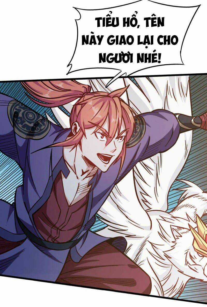 Võ Thần Thiên Hạ - Chapter 102 - Trang 8