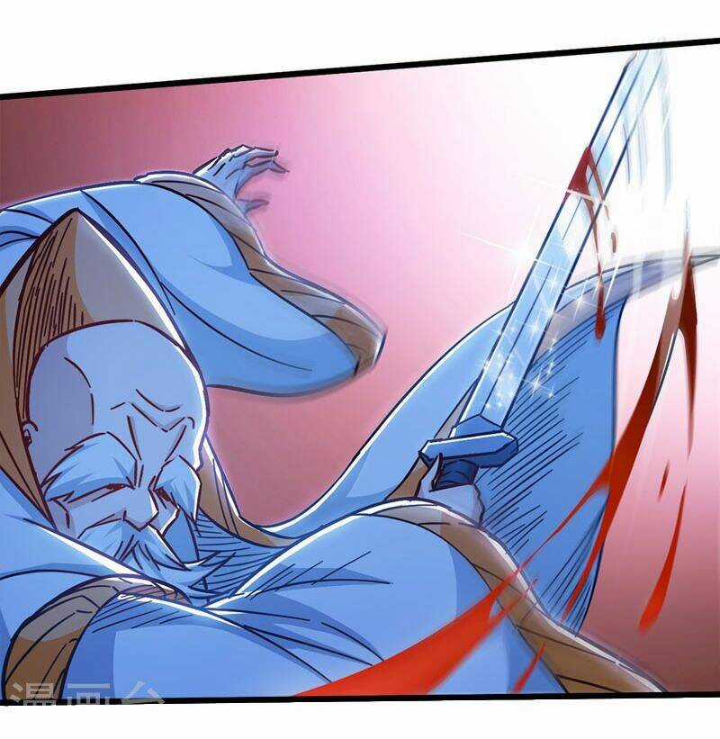 Võ Thần Thiên Hạ - Chapter 103 - Trang 12