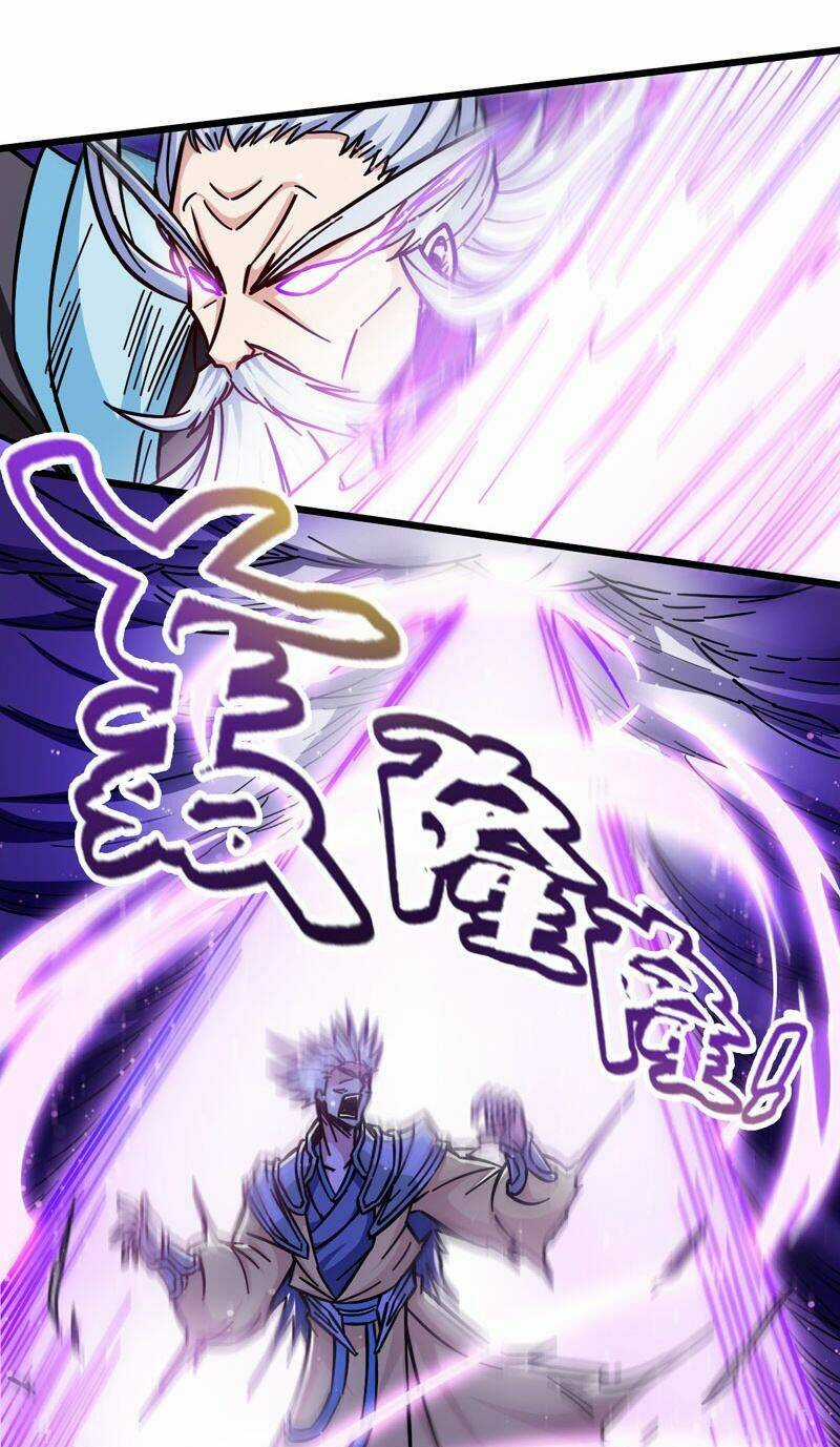 Võ Thần Thiên Hạ - Chapter 103 - Trang 14