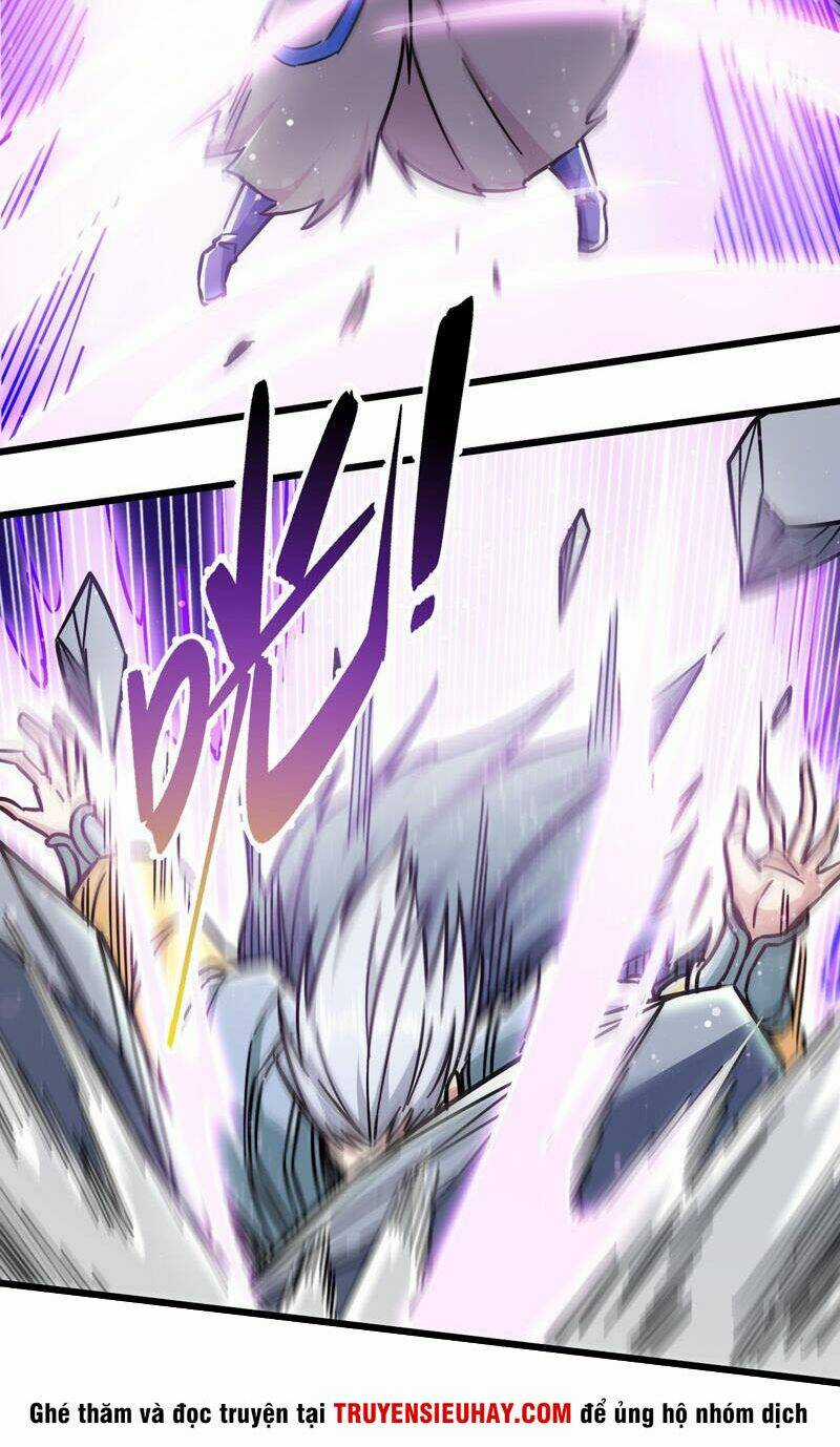 Võ Thần Thiên Hạ - Chapter 103 - Trang 15