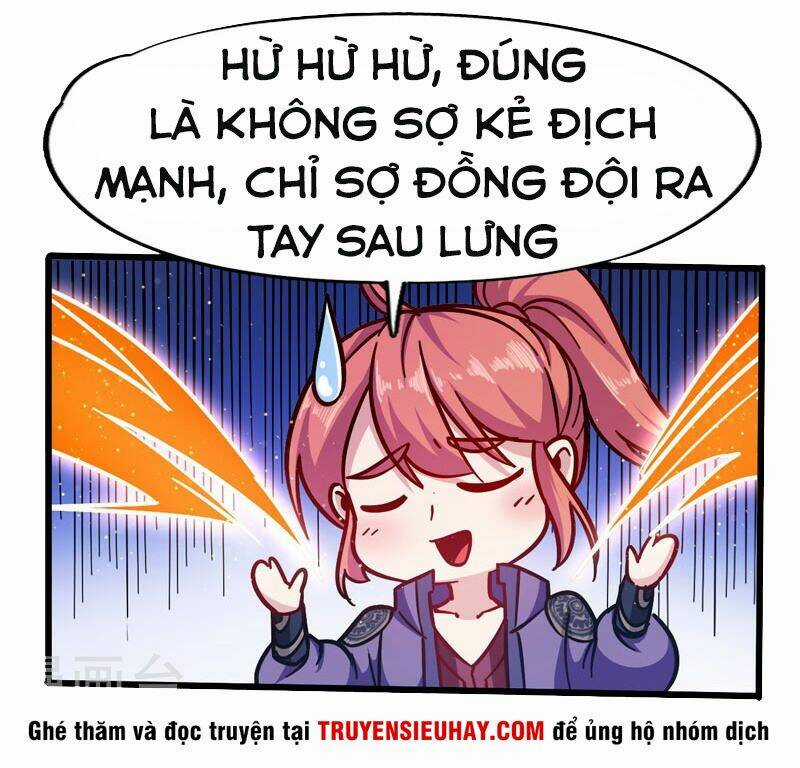 Võ Thần Thiên Hạ - Chapter 103 - Trang 19
