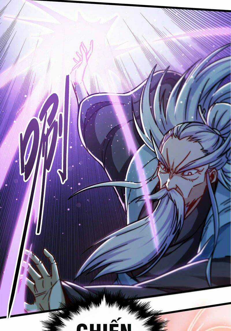 Võ Thần Thiên Hạ - Chapter 103 - Trang 3