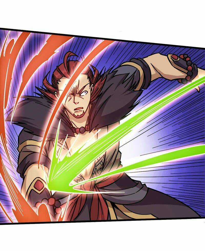 Võ Thần Thiên Hạ - Chapter 103 - Trang 23