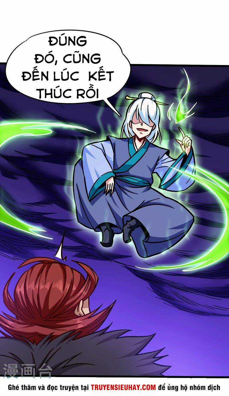 Võ Thần Thiên Hạ - Chapter 103 - Trang 24