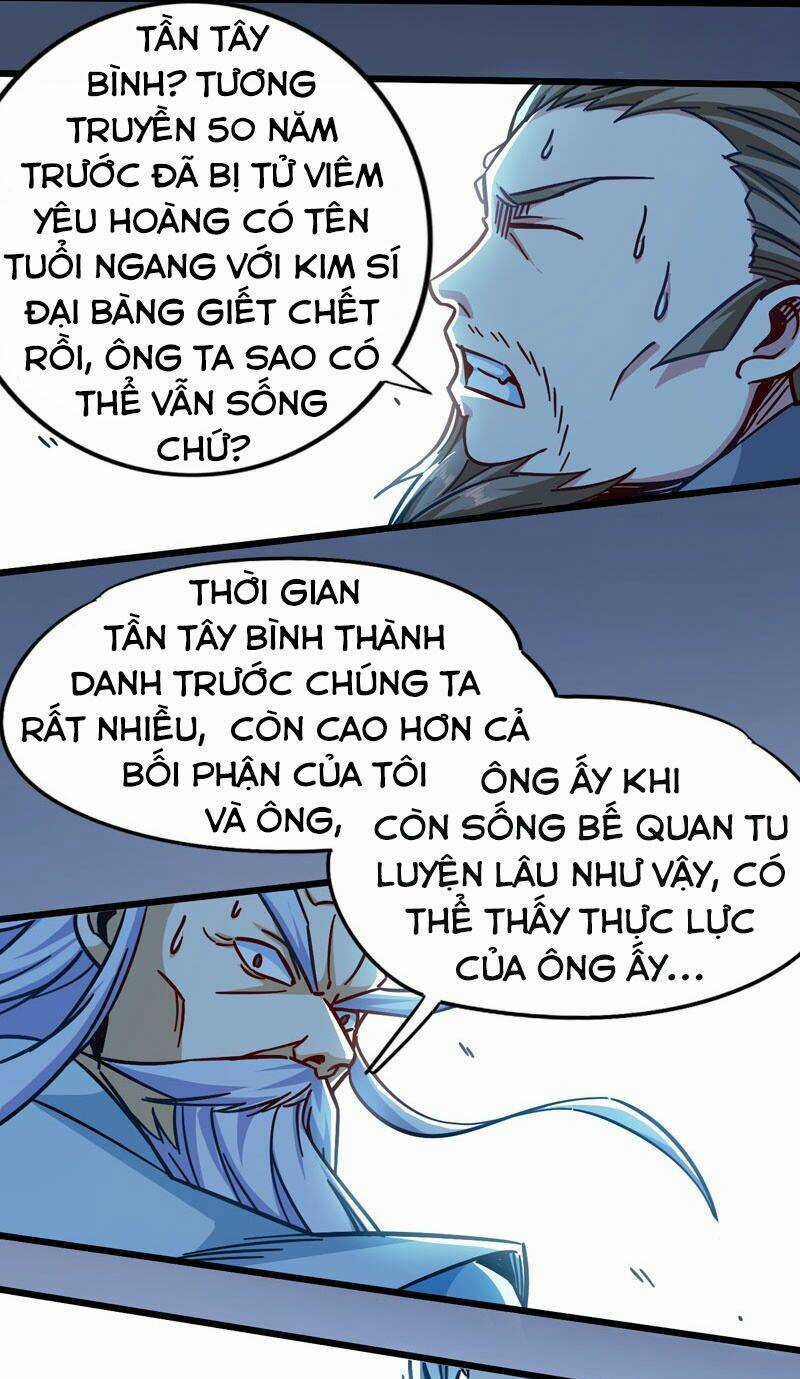 Võ Thần Thiên Hạ - Chapter 103 - Trang 26